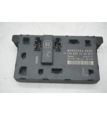 Mercedes Vito W639 TürSteuergerät Vorne Links  A6398201026 -13847-