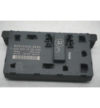 A6398201226 Mercedes Vito W639 Türsteuergerät rechts  -13848-