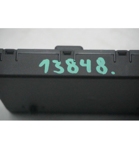 A6398201226 Mercedes Vito W639 Türsteuergerät rechts  -13848-