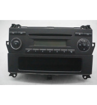 Mercedes Vito W639 Radio A6396891031 -13850