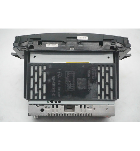 Mercedes-Benz Mercedes Vito W639 Radio A6396891031 -13850 Autoradios