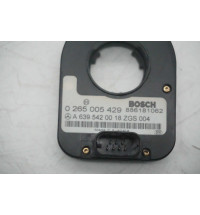 A6395420018 Mercedes  Vito W639 Lenkwinkelsensor  -13852-