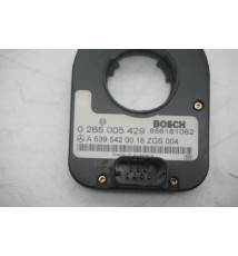 A6395420018 Mercedes  Vito W639 Lenkwinkelsensor  -13852-