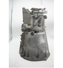 Mercedes Vito W639 Getriebe 716637  A6392602300 -13859-