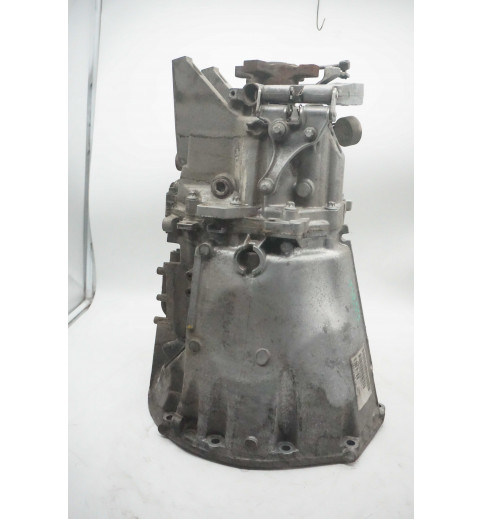 Mercedes Vito W639 Getriebe 716637  A6392602300 -13859-