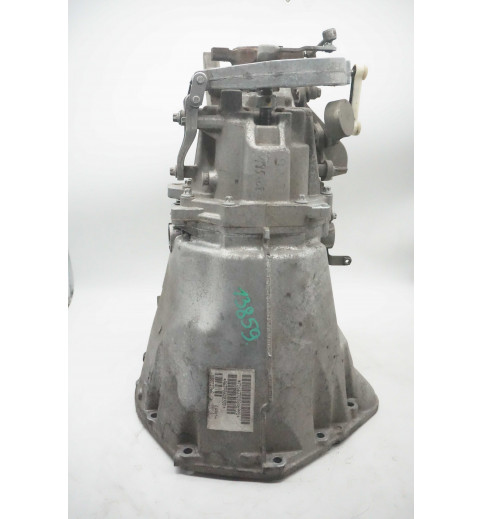 Mercedes-Benz Mercedes Vito W639 Getriebe 716637  A6392602300 -13859- Schaltgetriebe