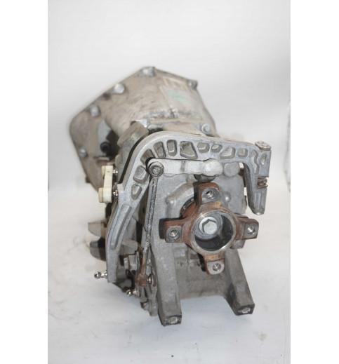 Mercedes-Benz Mercedes Vito W639 Getriebe 716637  A6392602300 -13859- Schaltgetriebe