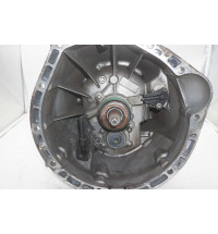 Mercedes Vito W639 Getriebe 716637  A6392602300 -13859-