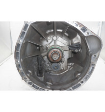 Mercedes Vito W639 Getriebe 716637  A6392602300 -13859-