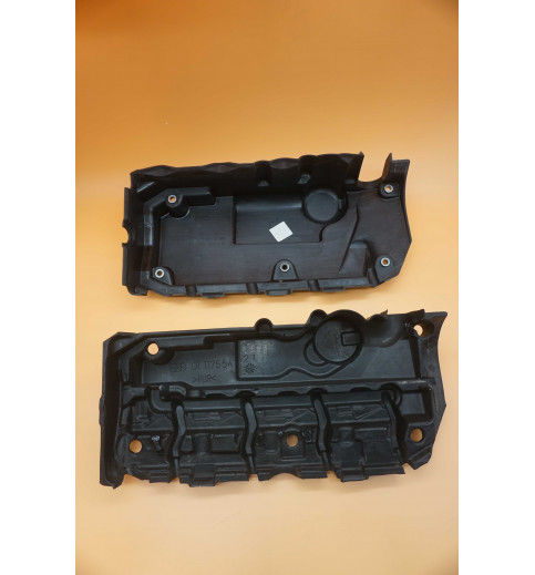 Mercedes Vito W639 Motorabdeckung A6460103597 -13861-