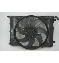 Mercedes W204 Kühlerlüfter Motorlüfter A2045000293 A2045400788  -13862-