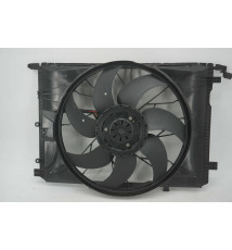 Mercedes W204 Kühlerlüfter Motorlüfter A2045000293 A2045400788  -13862-