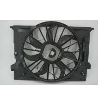 Mercedes W211 Kühlerlüfter Motorlüfter A2115001693 A2115050555  -13863-