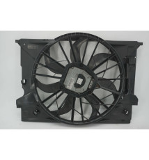 Mercedes W211 Kühlerlüfter Motorlüfter A2115001693 A2115050555  -13863-