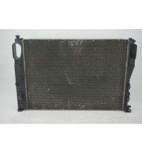 Mercedes W211 Wasserkühler Motorkühler  A2115003402 -13864-