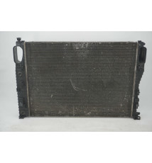 Mercedes W211 Wasserkühler Motorkühler  A2115003402 -13864-