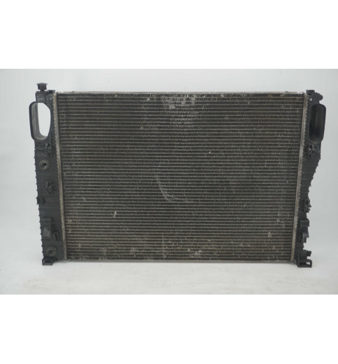 Mercedes-Benz Mercedes W211 Wasserkühler Motorkühler  A2115003402 -13864- Wasserkühler