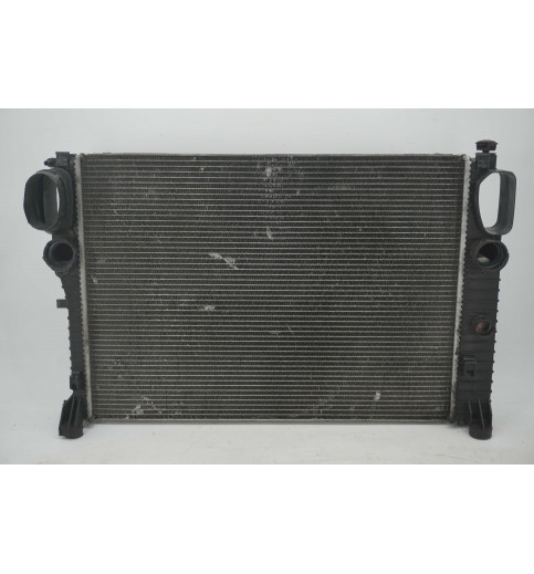 Mercedes-Benz Mercedes W211 Wasserkühler Motorkühler  A2115003402 -13864- Wasserkühler