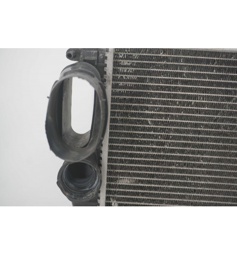 Mercedes-Benz Mercedes W211 Wasserkühler Motorkühler  A2115003402 -13864- Wasserkühler