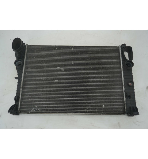 Mercedes-Benz Mercedes W211 Wasserkühler Motorkühler  A2115003402 -13864- Wasserkühler