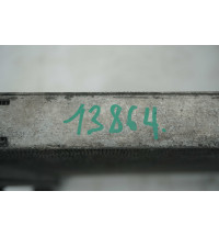 Mercedes W211 Wasserkühler Motorkühler  A2115003402 -13864-
