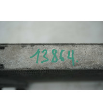 Mercedes W211 Wasserkühler Motorkühler  A2115003402 -13864-