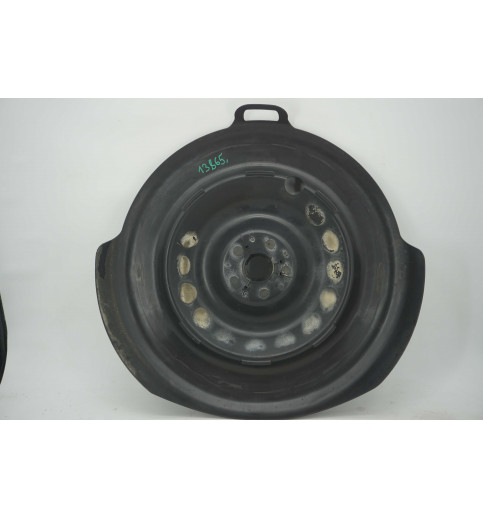 Mercedes-Benz Mercedes Vito W447 Schurtz Reserweradschutz   A4474030144 -13865- Innenabdeckungen, Zierleisten & Dekors