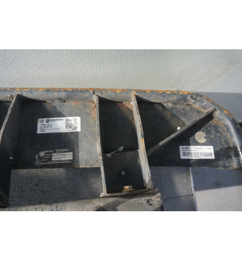 MAN MAN TGE,VW Crafter Anhängerkupplung WESTFALIA 7C0803881E  -13867 Anhängerkupplungen & Komplettsätze