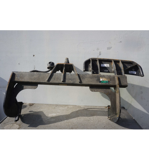 MAN MAN TGE,VW Crafter Anhängerkupplung WESTFALIA 7C0803881E  -13867 Anhängerkupplungen & Komplettsätze