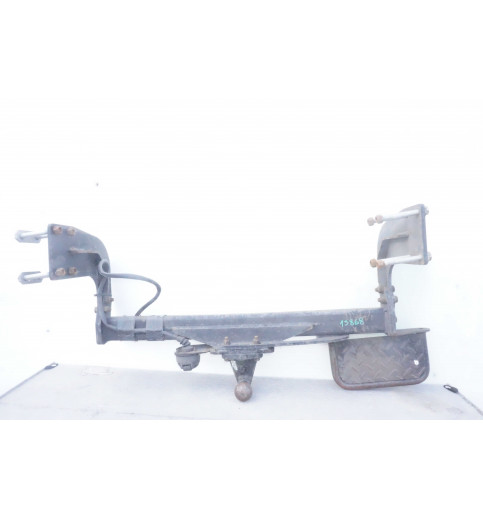 Mercedes Sprinter W906 VW Crafter Anhängerkupplung  A9063100695 -13868-