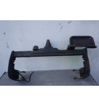 Mercedes Sprinter W906 VW Crafter Anhängerkupplung  A9063100695 -13868-