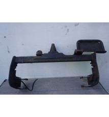 Mercedes Sprinter W906 VW Crafter Anhängerkupplung  A9063100695 -13868-