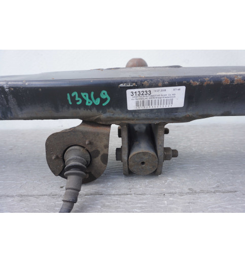 Mercedes-Benz Mercedes Vito W639 Anhängerkupplung Westfalia  A6393101095 -13869- Anhängerkupplungen & Komplettsätze