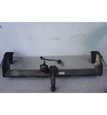 Mercedes Vito W639 Anhängerkupplung Westfalia  A6393101095 -13869-