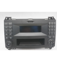 Mercedes Vito W447 Radio A4479002305 -13870-