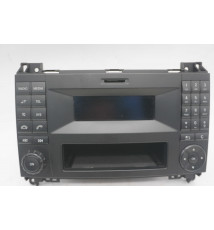 Mercedes Vito W447 Radio A4479002305 -13870-