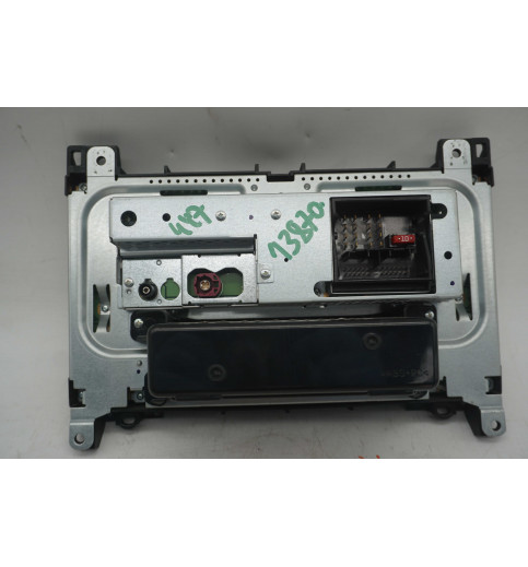Mercedes-Benz Mercedes Vito W447 Radio A4479002305 -13870- Autoradios