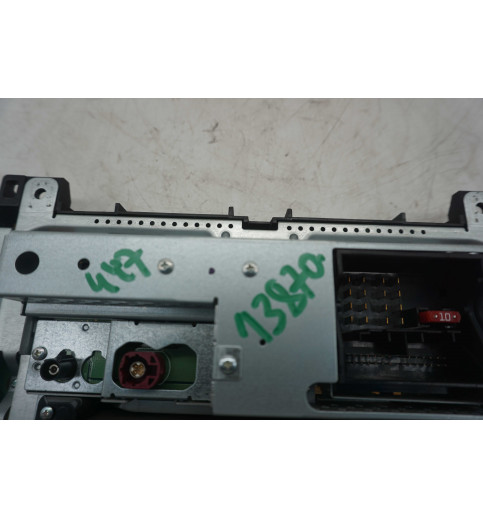 Mercedes-Benz Mercedes Vito W447 Radio A4479002305 -13870- Autoradios