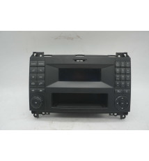 Mercedes Vito W447 Radio A4479002305 -13870-
