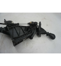 Mercedes Vito W447 Schaltkulisse 6-Gang  A4472600598 -13871-