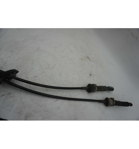 Mercedes-Benz Mercedes Vito W447 Schaltkulisse 6-Gang  A4472600598 -13871- Schalthebel, -gestänge & Zugseile