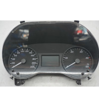 Mercedes Vito W447 Tacho Kombiinstrument  388000km  A4479003607 -13872-