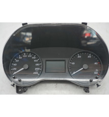 Mercedes Vito W447 Tacho Kombiinstrument  388000km  A4479003607 -13872-