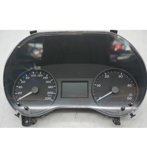 Mercedes-Benz Mercedes Vito W447 Tacho Kombiinstrument  388000km  A4479003607 -13872- Kombi- & Cockpit-Instrumententeile