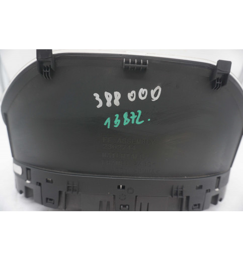 Mercedes-Benz Mercedes Vito W447 Tacho Kombiinstrument  388000km  A4479003607 -13872- Kombi- & Cockpit-Instrumententeile