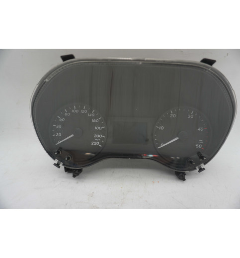 Mercedes-Benz Mercedes Vito W447 Tacho Kombiinstrument  388000km  A4479003607 -13872- Kombi- & Cockpit-Instrumententeile