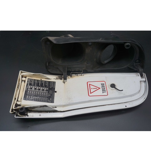 Mercedes-Benz Mercedes Vito W447 Tankdeckel A4477540134  -13874- Tankdeckel