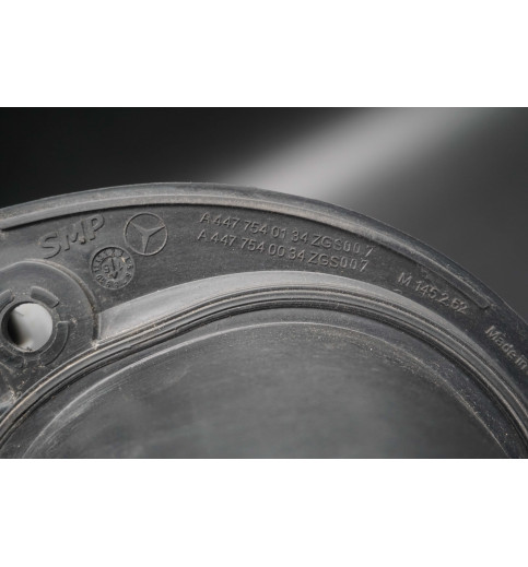 Mercedes-Benz Mercedes Vito W447 Tankdeckel A4477540134  -13874- Tankdeckel