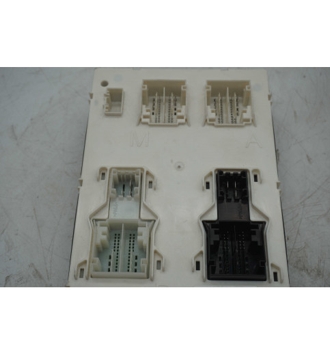 Mercedes-Benz Mercedes Vito W447 Steuergerät A4479000607  -13877- ECUs & Steuergeräte