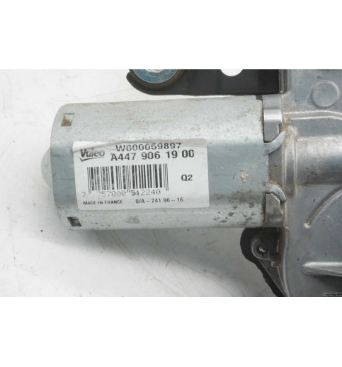 Mercedes-Benz Mercedes Vito W447 Heckwischermotor  A4479061900   -13880- Wischermotoren & -gestänge